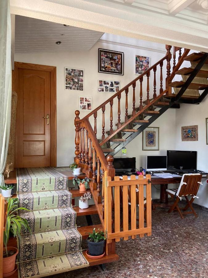 Aires De Campo Apartment Пикасент Екстериор снимка